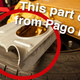 Illustration for article titled Risking identity theft and fraud for the last Ford Ranger oil baffle